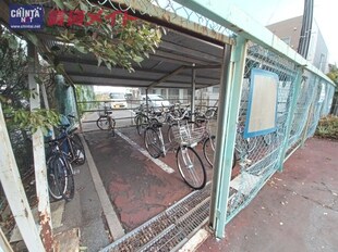 宮町駅 徒歩12分 2階の物件外観写真